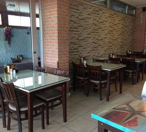 okyanus balik evi kagithane merkez istanbul